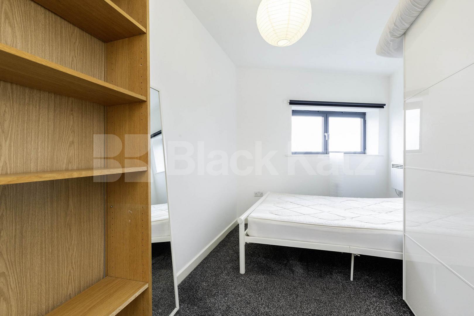 locate din a new build in the heart of Highbury close to Arsenal Station  Drayton Park, Highbury 